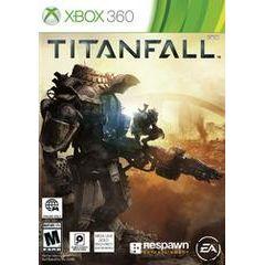Titanfall - Xbox 360 (LOOSE) (Online Order Only)