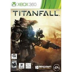 Titanfall - Xbox 360 (Online Order Only)