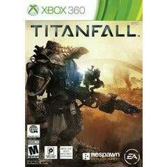 Titanfall - Xbox 360 (Online Order Only)