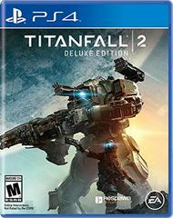Titanfall 2 - PlayStation 4 (Online Order Only)