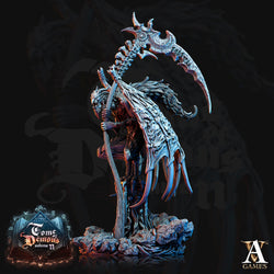 3D Printed Archvillain Games Bane Demons Tome of Demons Vol. II 28 32mm D&D (Online Only)