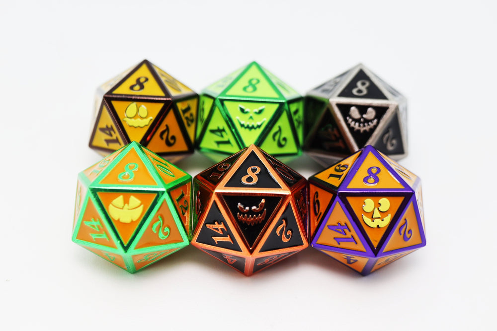 Mystery Loot: Trick or Treat 3 (ONLINE ORDER ONLY)