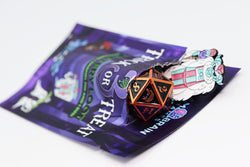 Mystery Loot: Trick or Treat 3 (ONLINE ORDER ONLY)