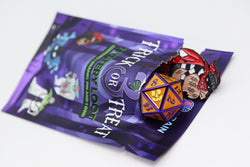 Mystery Loot: Trick or Treat 3 (ONLINE ORDER ONLY)
