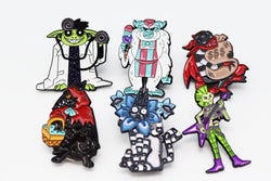 Mystery Loot: Trick or Treat 3 (ONLINE ORDER ONLY)