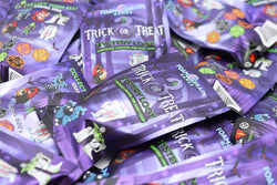 Mystery Loot: Trick or Treat 3 (ONLINE ORDER ONLY)