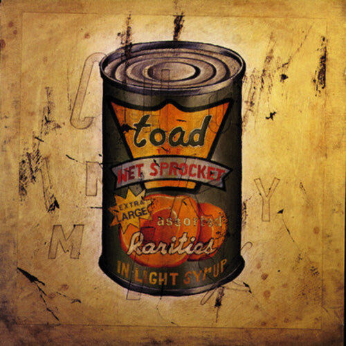 In Light Syrup [CD] (ONLINE ORDER ONLY)