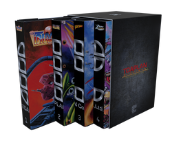 TOAPLAN Shooters Collector's Edition Bundle (Sega Genesis) (ONLINE ORDER ONLY)