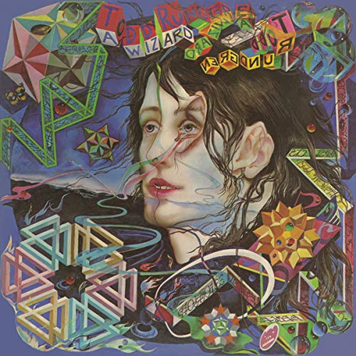 A Wizard, A True Star [Vinyl] (ONLINE ORDER ONLY)