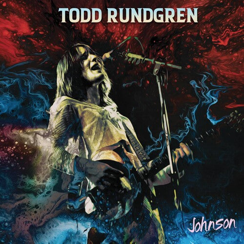 Johnson (Remastered, Digipack Packaging) [CD] (ONLINE ORDER ONLY)