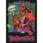 ToeJam And Earl - Sega Genesis (Online Order Only)