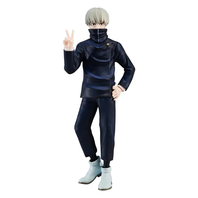 Jujutsu Toge Inumaki Fushiguro Jukon No Kata Figure by Banpresto (Online Order Only)