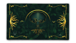 Forest Mana by Token Forge (ONLINE ORDER ONLY)