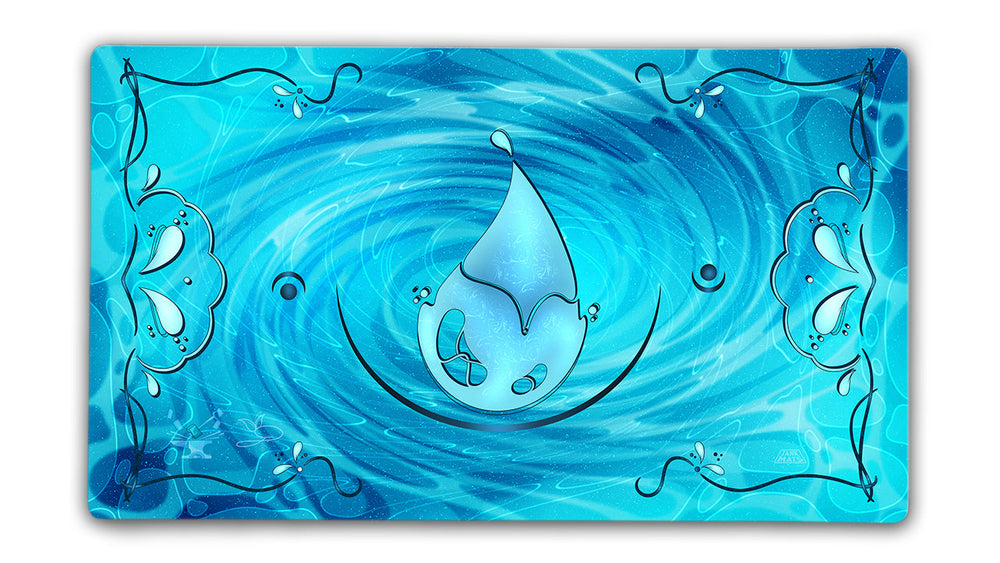 Island Mana by Token Forge (ONLINE ORDER ONLY)