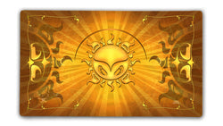 Plains Mana by Token Forge (ONLINE ORDER ONLY)