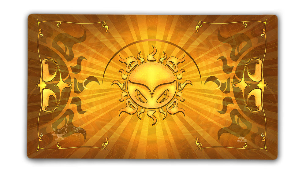 Plains Mana by Token Forge (ONLINE ORDER ONLY)