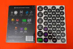 Netrunner - NSG Netrunner Tokens (ONLINE ORDER ONLY)