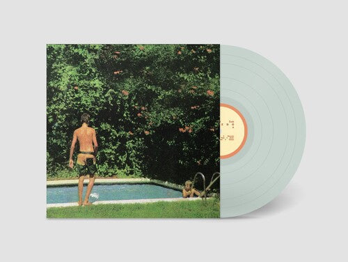 How It Ends (Coke Bottle Clear Edition) (Indie Exclusive) [Vinyl] (ONLINE ORDER ONLY)