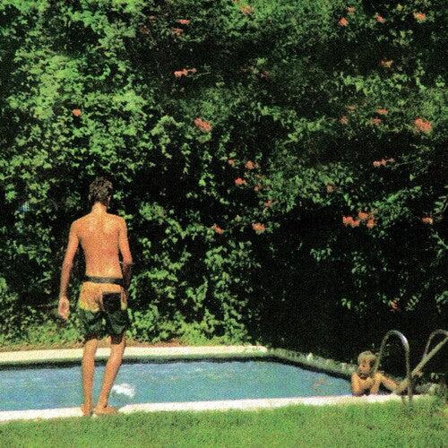 How It Ends (Coke Bottle Clear Edition) (Indie Exclusive) [Vinyl] (ONLINE ORDER ONLY)