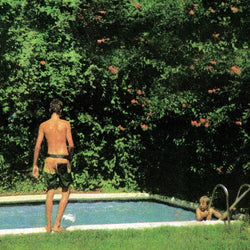 How It Ends (Coke Bottle Clear Edition) (Indie Exclusive) [Vinyl] (ONLINE ORDER ONLY)