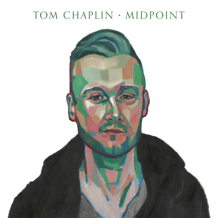 Midpoint [Vinyl]