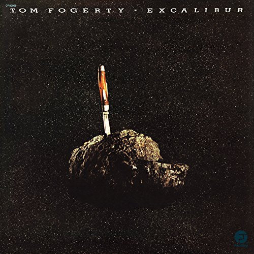 Excalibur [Vinyl] (ONLINE ORDER ONLY)