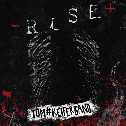 Rise [Vinyl] (ONLINE ORDER ONLY)