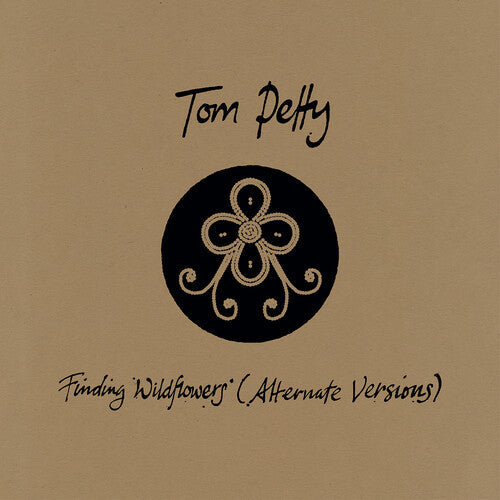 Tom Petty - Finding Wildflowers (2 LPs) [Vinyl] (ONLINE ORDER ONLY)
