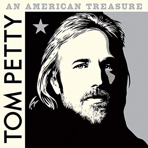 An American Treasure (6LP) [Vinyl] (ONLINE ORDER ONLY)