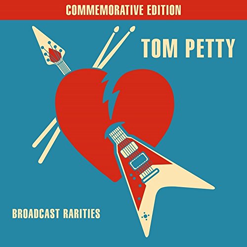 Broadcast Rarities [Vinyl] (ONLINE ORDER ONLY)