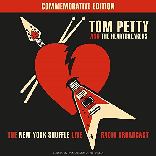 Live In New York [Vinyl] (ONLINE ORDER ONLY)