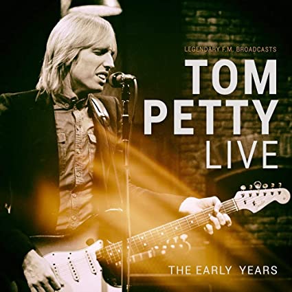 Live: The Early Years [Import] [Vinyl] (ONLINE ORDER ONLY)