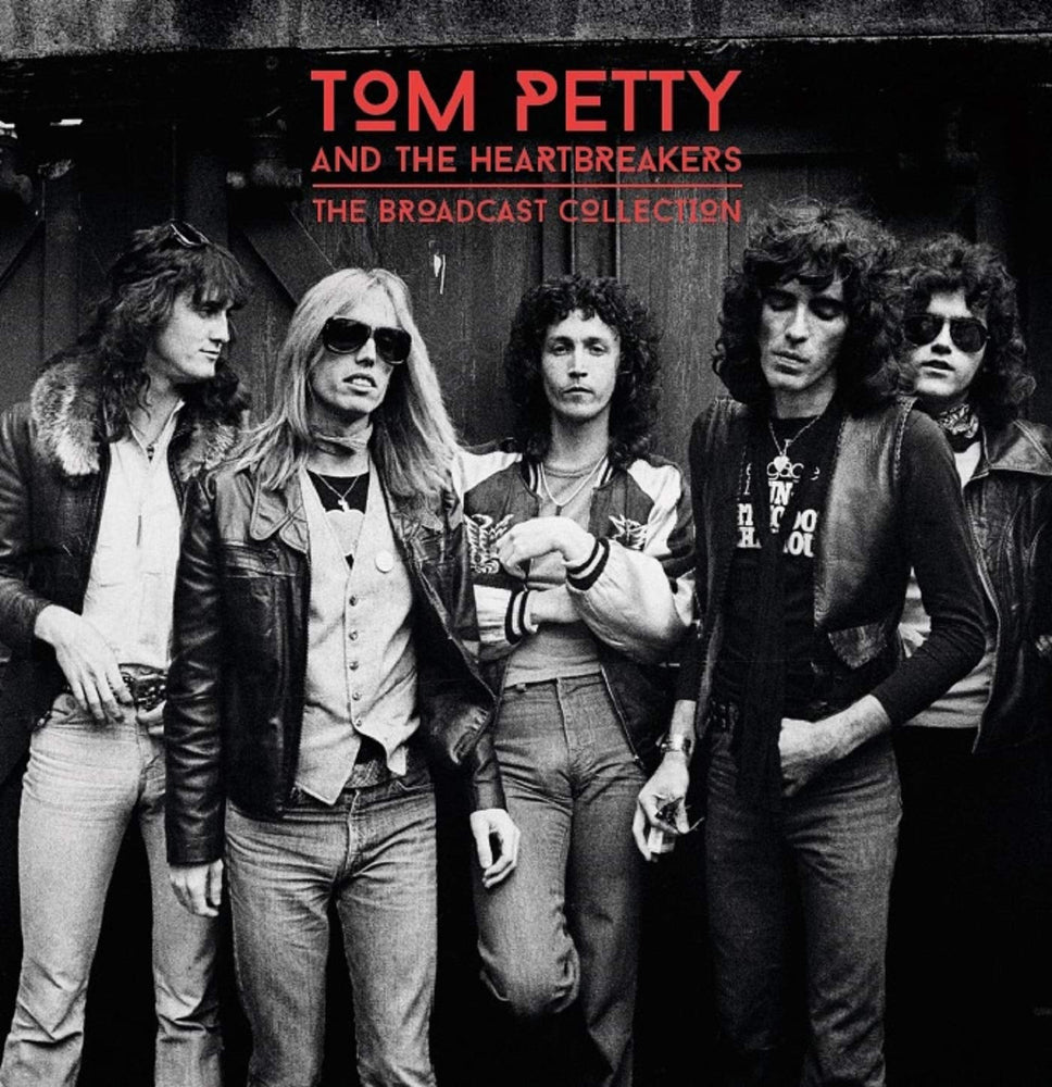 The Broadcast Collection [Vinyl]