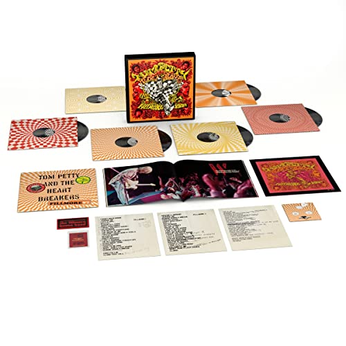 Live at the Fillmore, 1997 [Vinyl] (ONLINE ORDER ONLY)