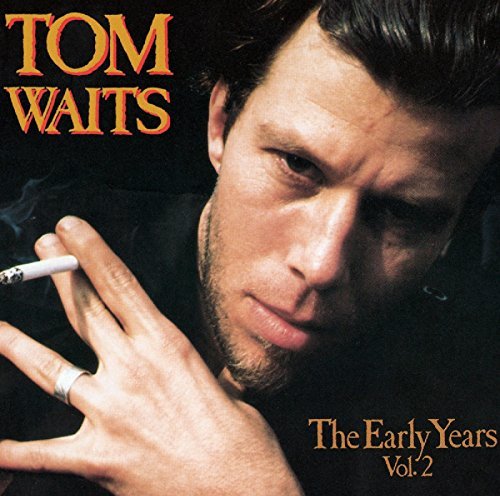 EARLY YEARS 2 [Vinyl] (ONLINE ORDER ONLY)
