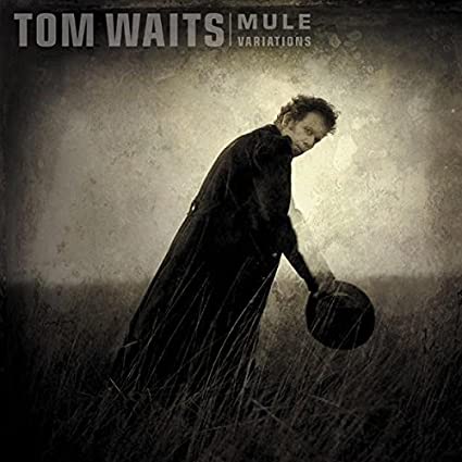 Mule Variations (Remastered) (180 Gram Vinyl) [Import] (2 Lp's) [Vinyl] (ONLINE ORDER ONLY)