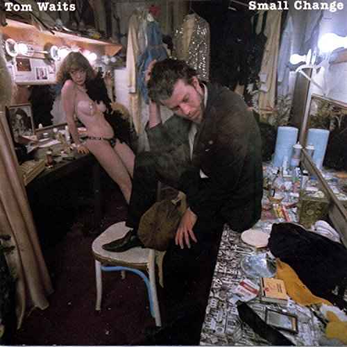 Tom Waits - Small Change [Vinyl]