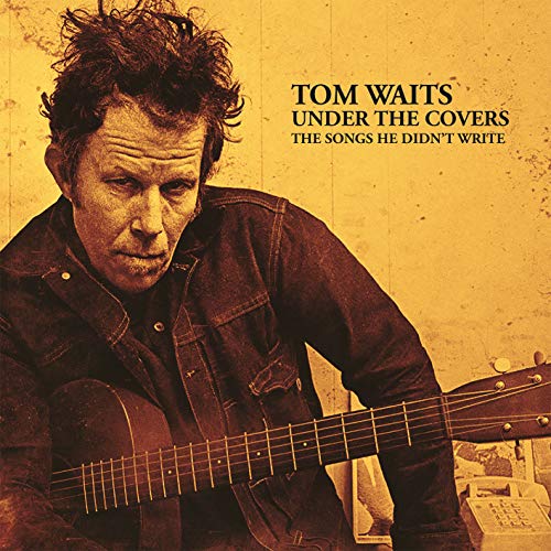 Under The Covers [Vinyl] (ONLINE ORDER ONLY)
