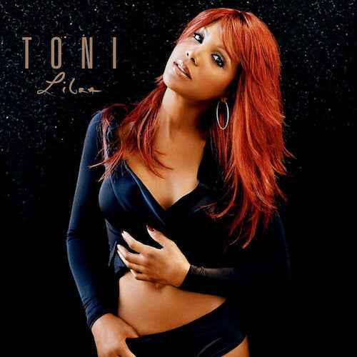 Libra [CD] (ONLINE ORDER ONLY)