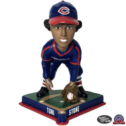 Negro Leagues Special Edition Bobbleheads (ONLINE ORDER ONLY)