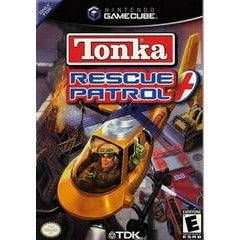 Tonka Rescue Patrol - GameCube (Online Order Only)