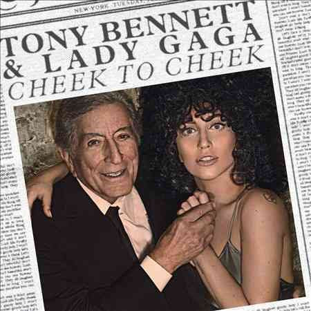 Cheek To Cheek [Vinyl] (ONLINE ORDER ONLY)
