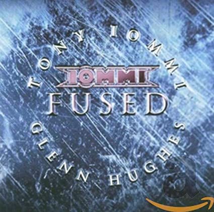 Fused [Import] [CD] (ONLINE ORDER ONLY)