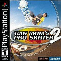 Tony Hawk 2 - PlayStation (Online Order Only)