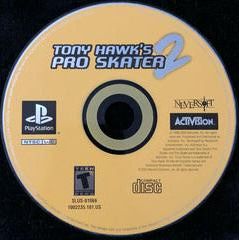 Tony Hawk 2 - PlayStation (LOOSE) (Online Order Only)