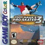 Tony Hawk 3 - Nintendo GameBoy Color (Online Order Only)