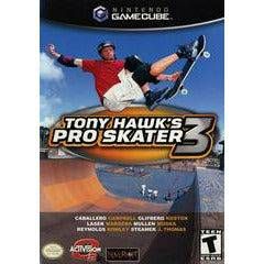 Tony Hawk 3 - Nintendo GameCube (Online Order Only)