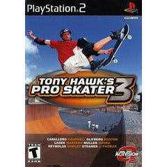Tony Hawk 3 - PlayStation 2 (Online Order Only)