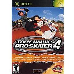 Tony Hawk 4 - Xbox (Online Order Only)