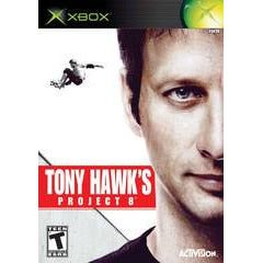 Tony Hawk Project 8 - Xbox (Online Order Only)
